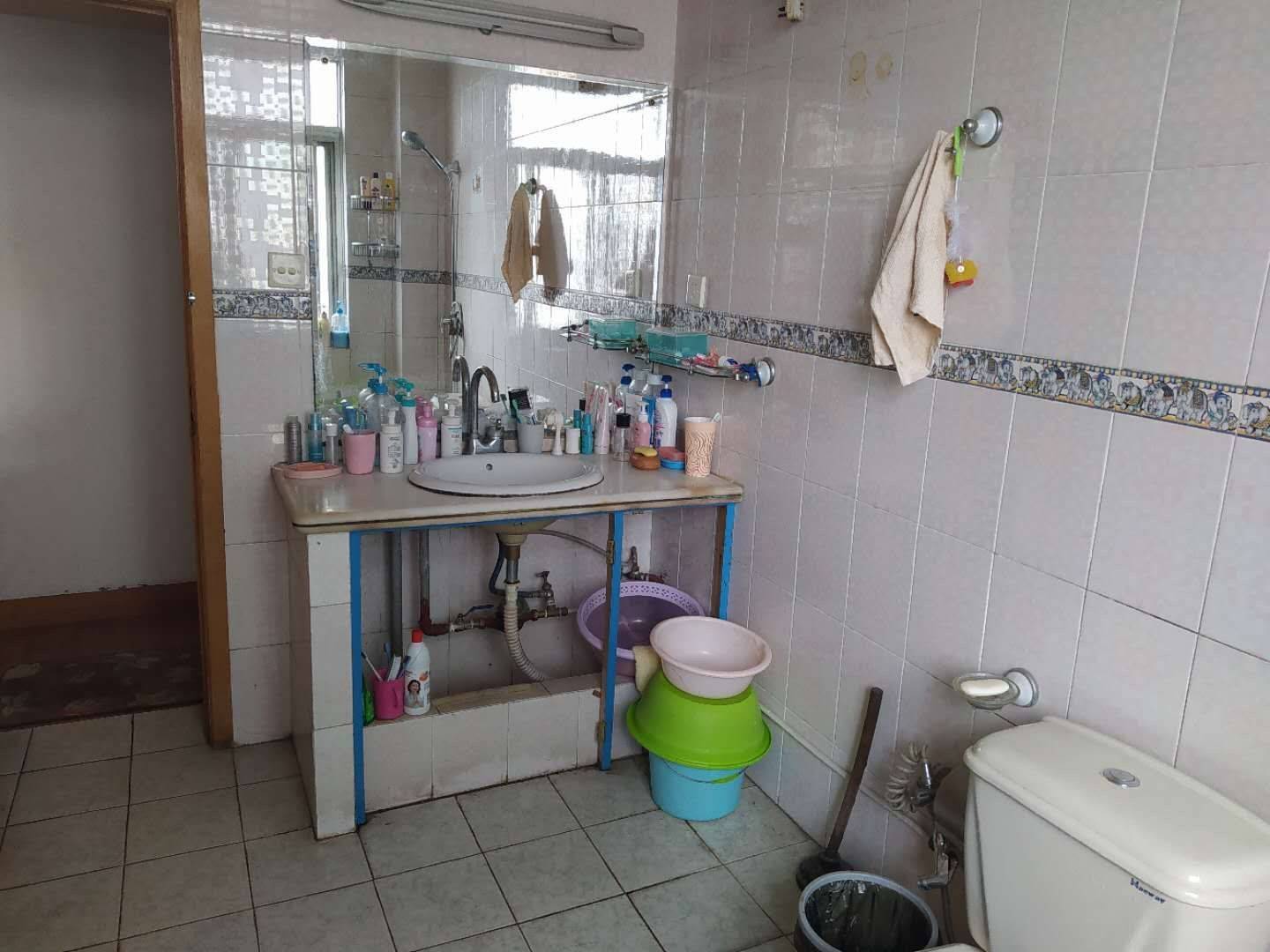 Wuhan Wuchang | 武昌区水果湖街洪山路社区网格化管理工作站_5