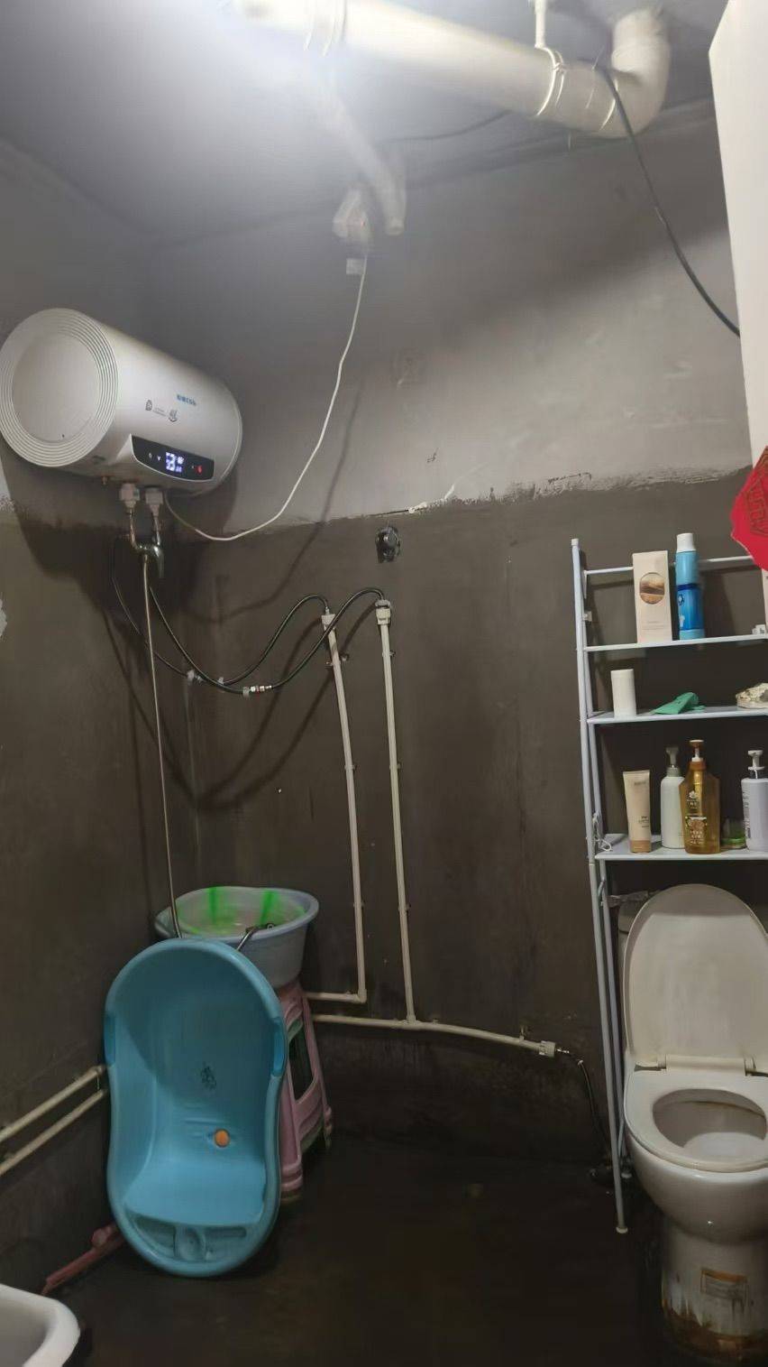 天津 津南 | 森通智达汽车充电站(天津碧桂园-倚涛庭院地面)_3