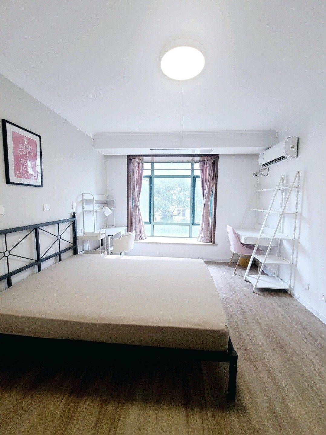 Shanghai-Pudong-Cozy Home,Clean&Comfy,No Gender Limit,Hustle & Bustle,Chilled,LGBTQ Friendly,Pet Friendly