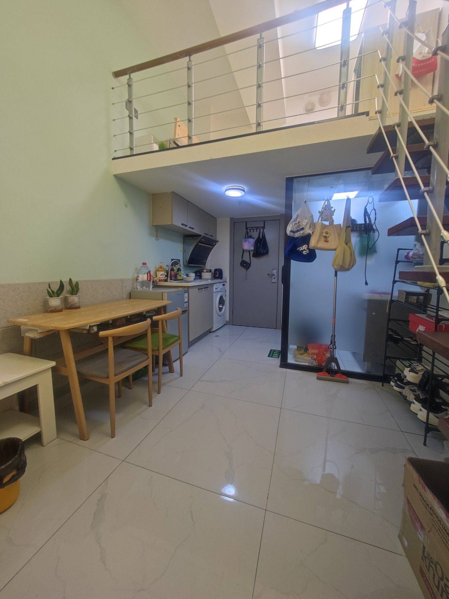 Beijing-Chaoyang-Cozy Home,Clean&Comfy,No Gender Limit,Hustle & Bustle,“Friends”,Chilled,LGBTQ Friendly,Pet Friendly