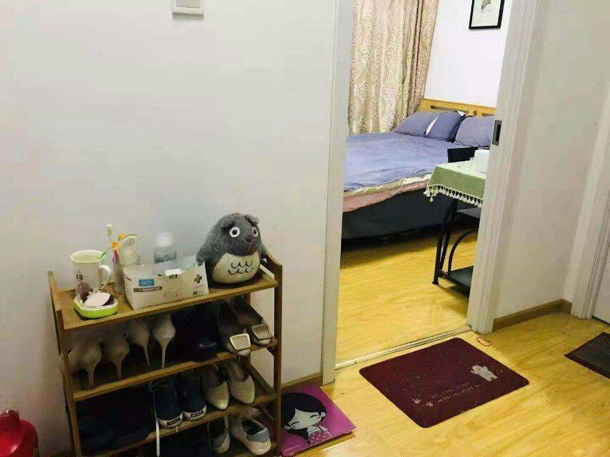 Beijing-Tongzhou-Cozy Home,Clean&Comfy,No Gender Limit