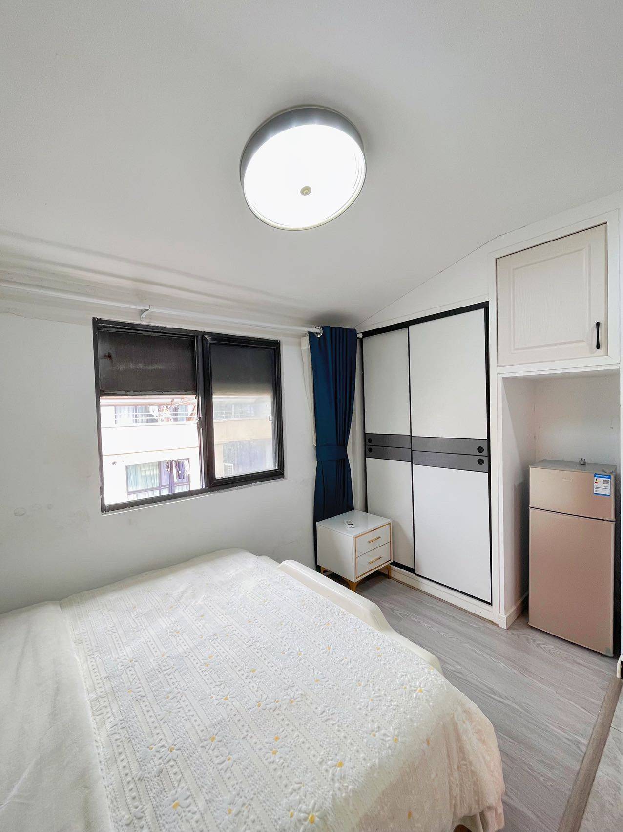 Hangzhou-Xihu-Cozy Home,Clean&Comfy,No Gender Limit,Chilled,Pet Friendly