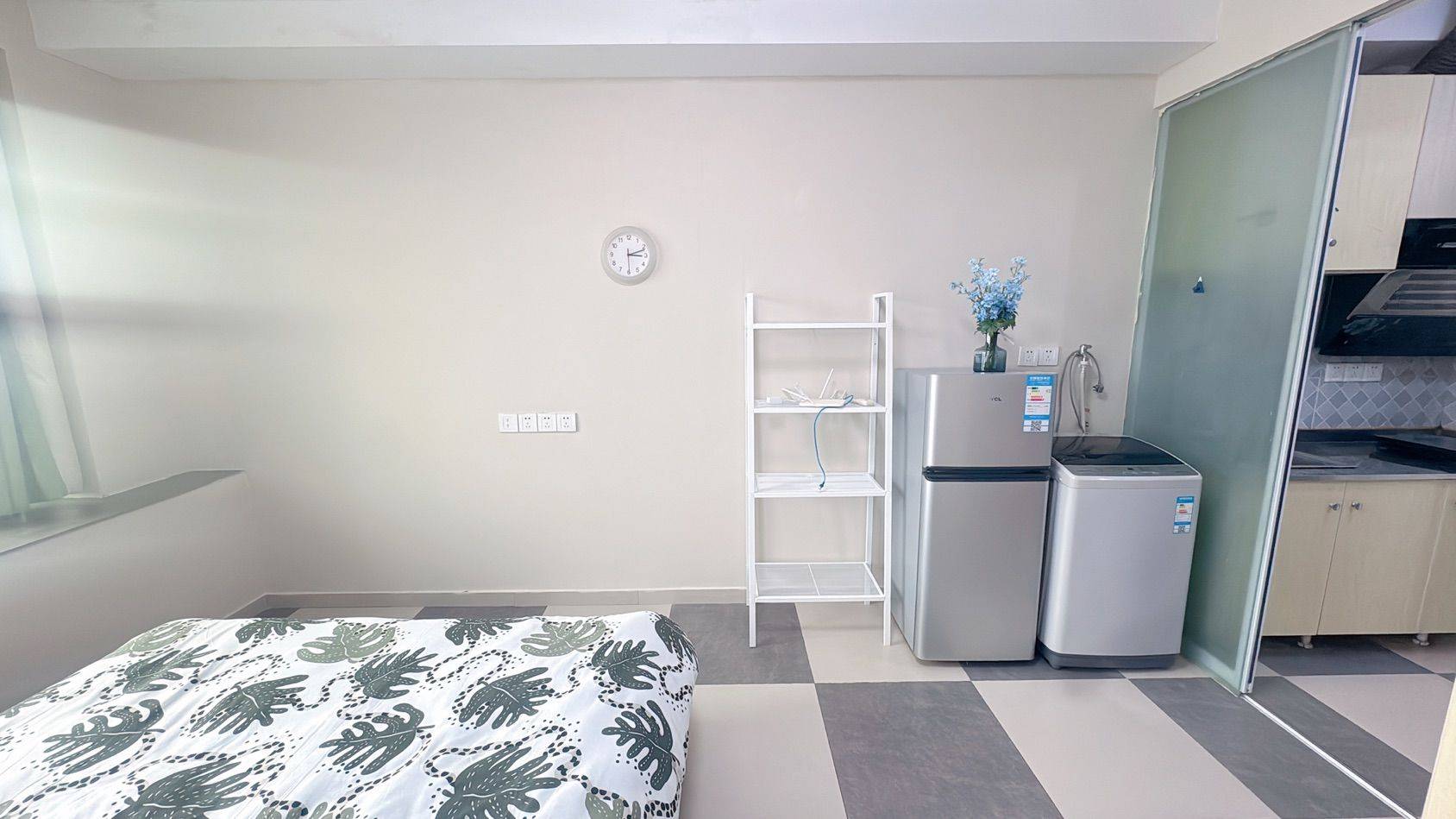 Nanjing-Yuhuatai-Cozy Home,Clean&Comfy,Pet Friendly