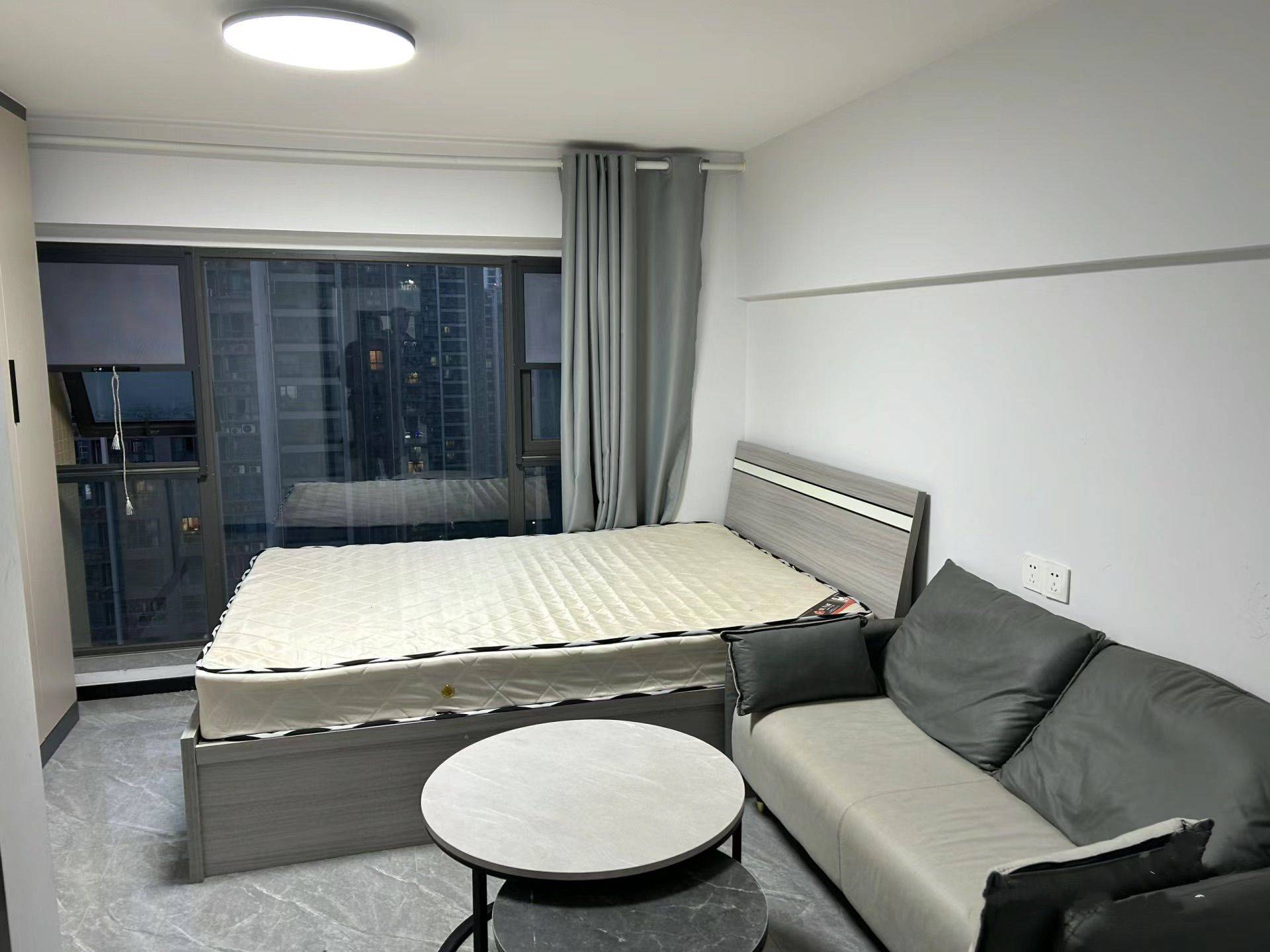 Chengdu-Shuangliu-Long Term,Long & Short Term,Sublet,Single Apartment,Pet Friendly