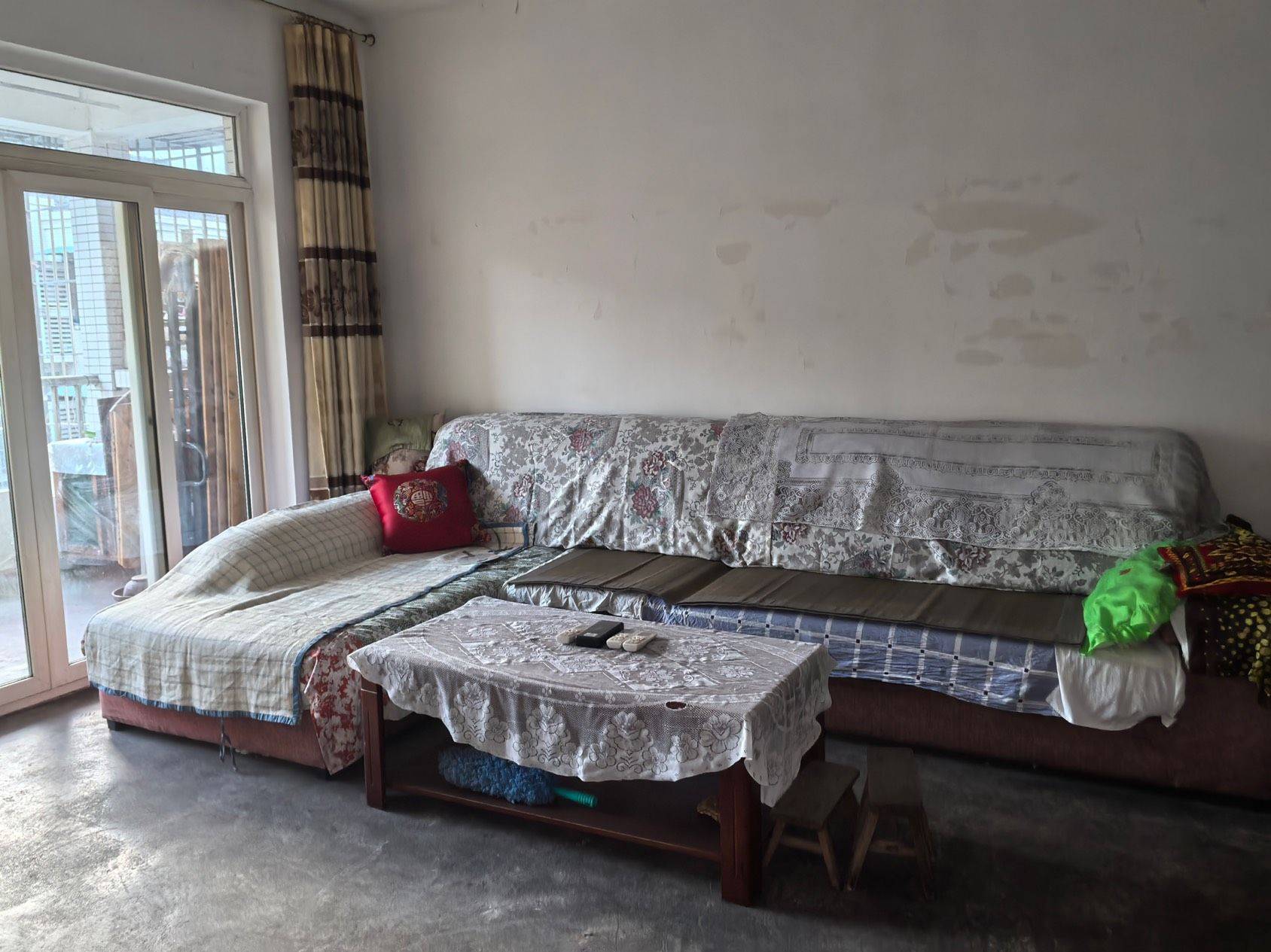 Chongqing-Jiangbei-Cozy Home,No Gender Limit