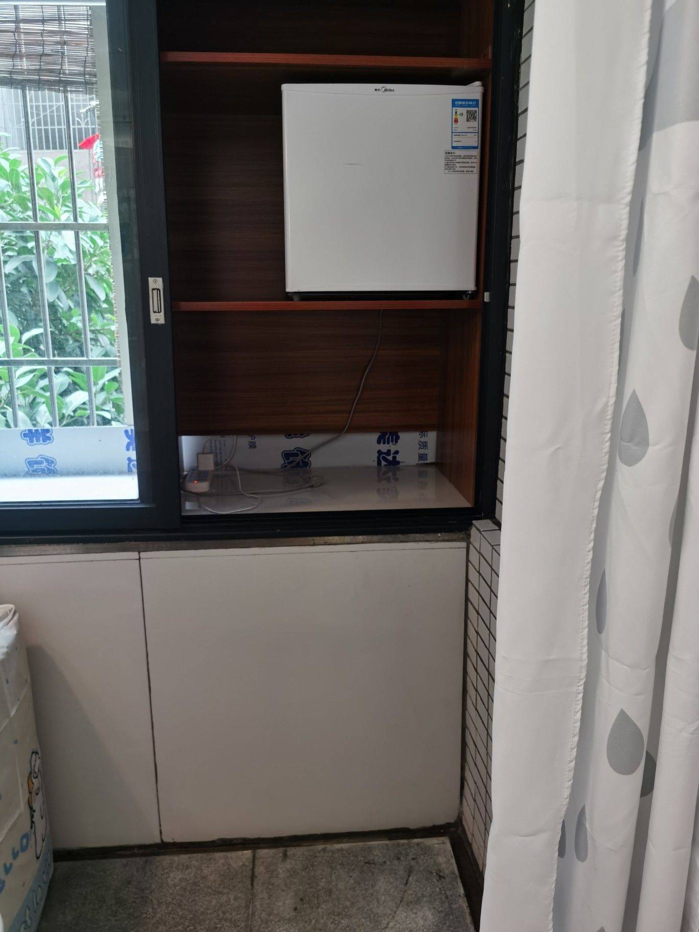 Guangzhou-Panyu-仅租女生,Cozy Home,Clean&Comfy