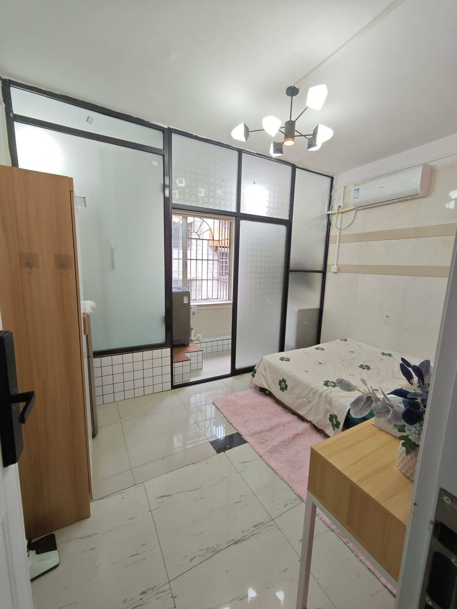 Changsha-Yuhua-Cozy Home,Clean&Comfy,No Gender Limit