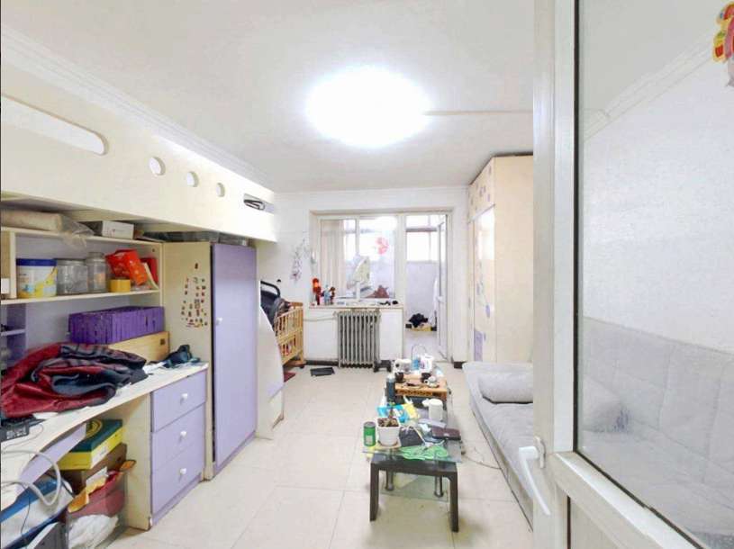 Beijing-Xicheng-Cozy Home,Clean&Comfy,“Friends”