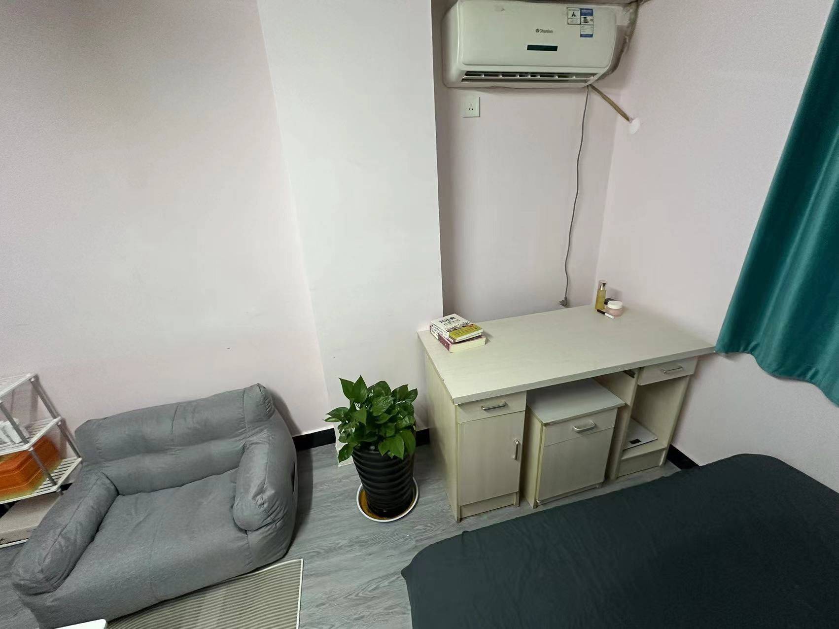 Beijing-Chaoyang-Cozy Home,Clean&Comfy,No Gender Limit,Chilled,Pet Friendly