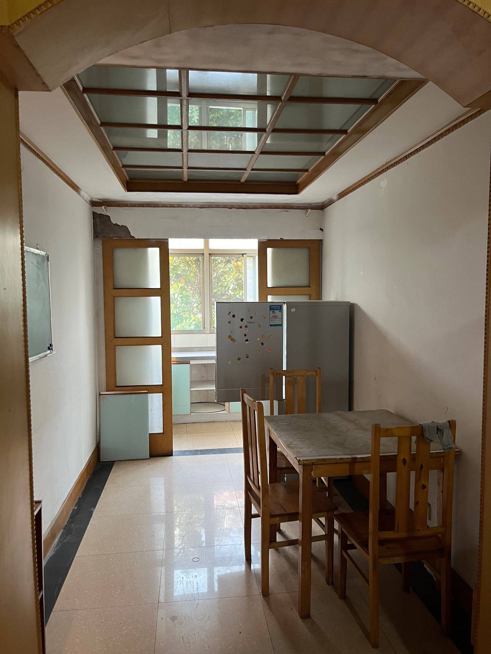 Hefei-Luyang-Cozy Home,Clean&Comfy