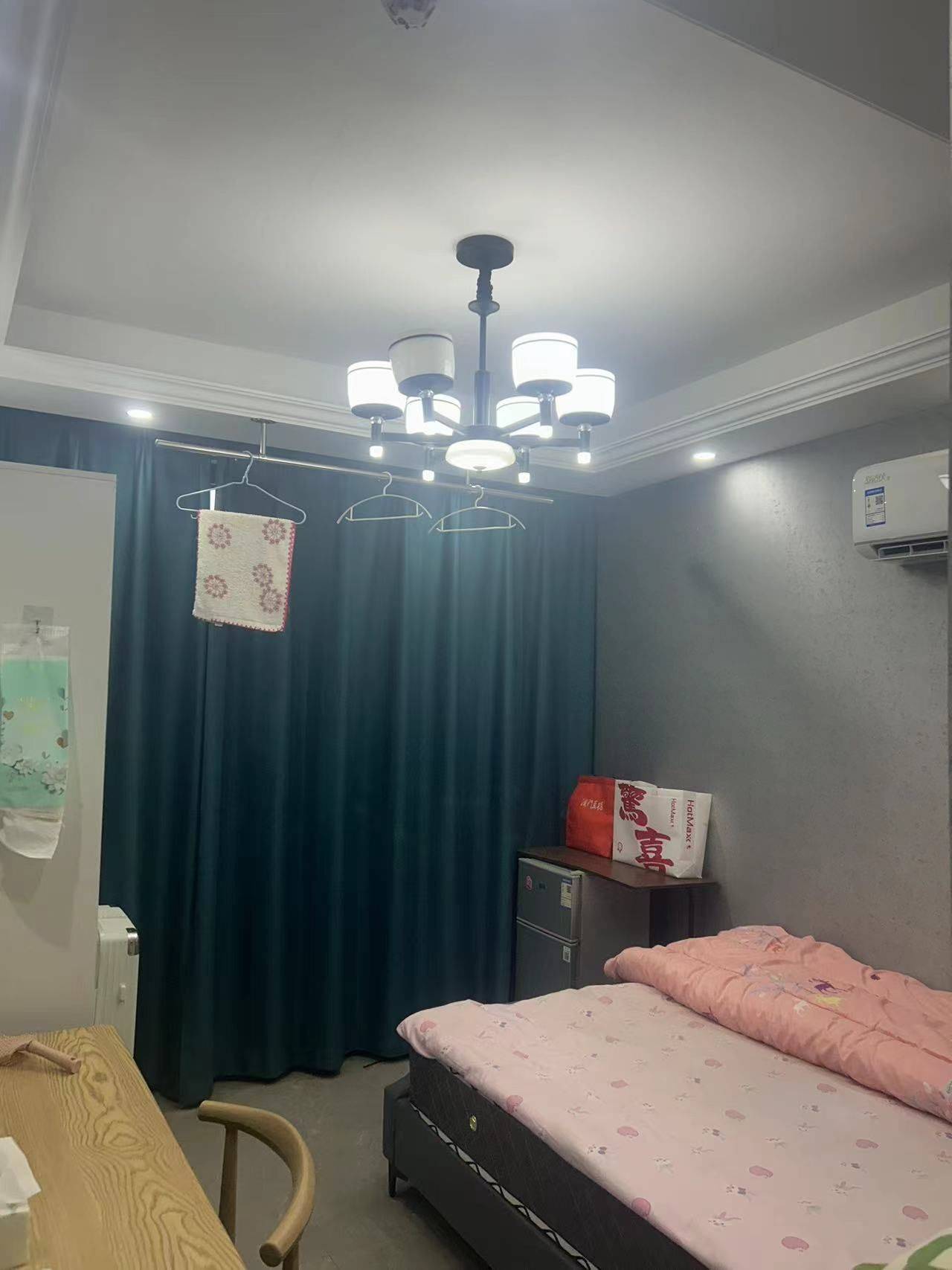 Hangzhou-Binjiang-Cozy Home,Clean&Comfy,No Gender Limit,Chilled,LGBTQ Friendly,Pet Friendly