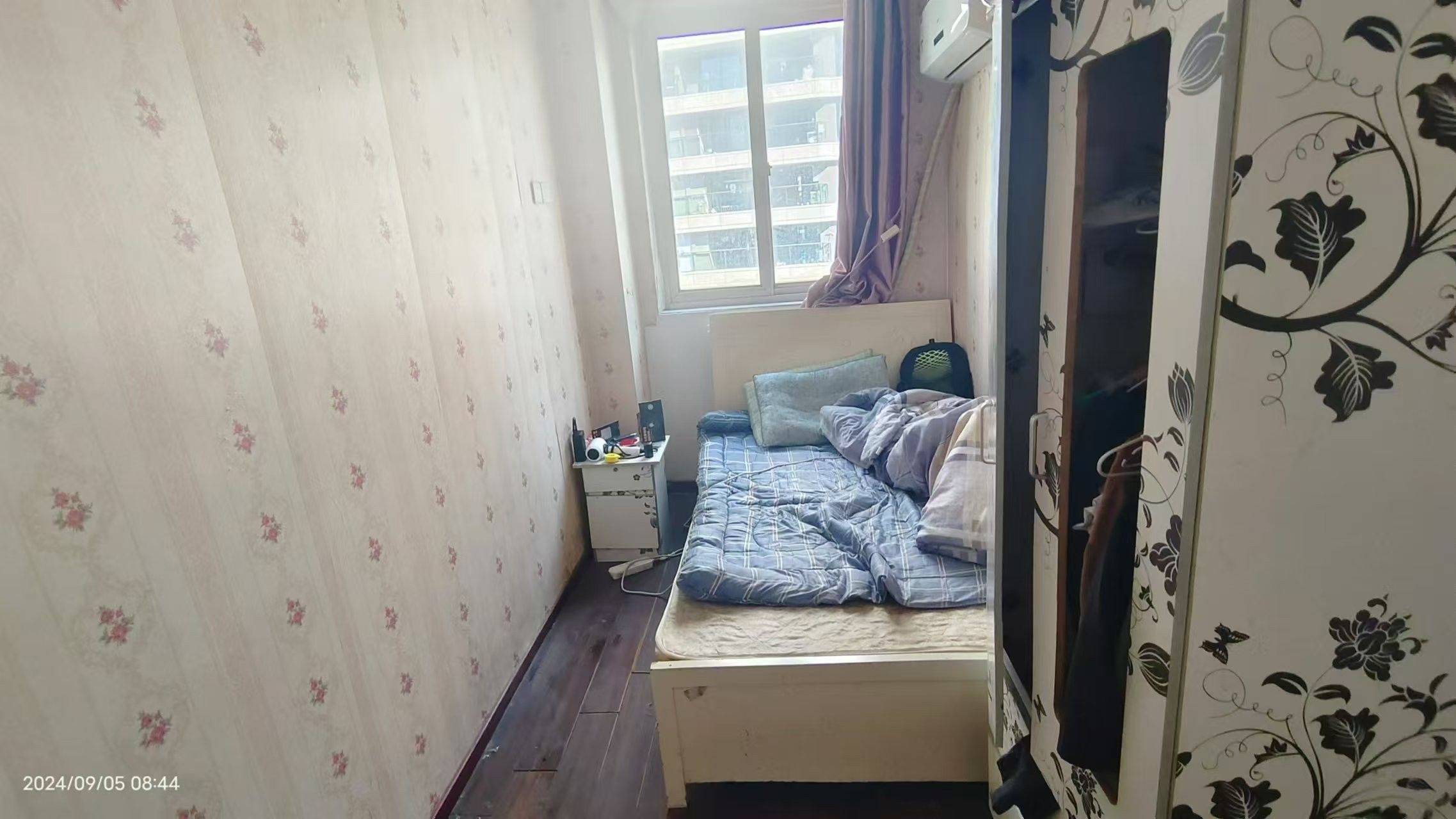 Hangzhou-Shangcheng-温馨,Cozy Home,Clean&Comfy,No Gender Limit