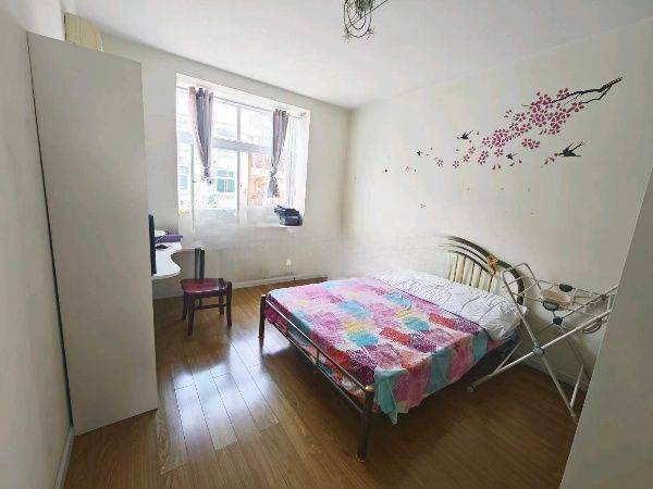 Wuhan-Hongshan-无中介,可短租,可押一付一,直租,Pet Friendly,Cozy Home,Clean&Comfy