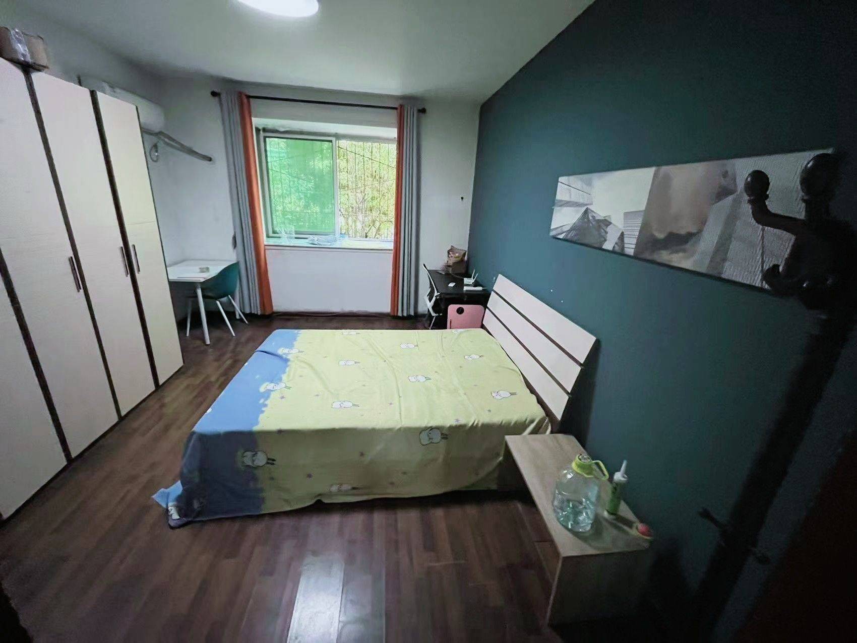 Chengdu-Jinniu-Cozy Home,Clean&Comfy,No Gender Limit,Hustle & Bustle,Pet Friendly