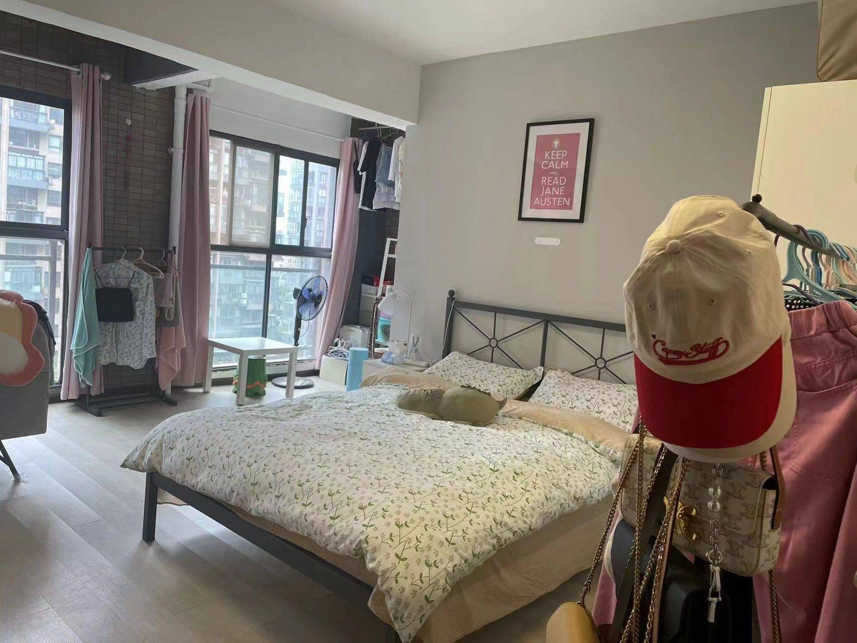 Chengdu-Chenghua-Cozy Home,Clean&Comfy