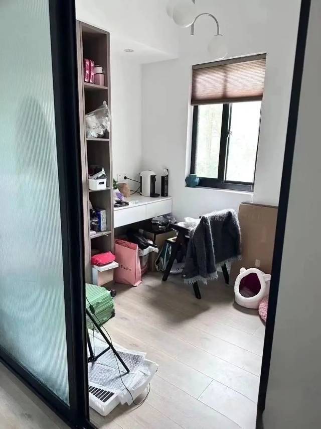 Zhengzhou-Jinshui-Cozy Home,No Gender Limit