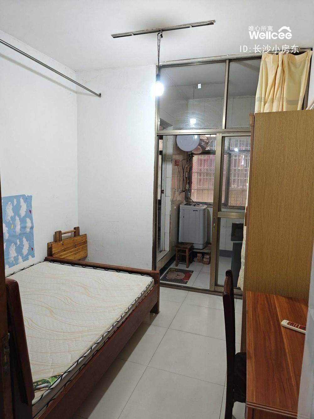 Changsha-Tianxin-Cozy Home,Clean&Comfy,No Gender Limit,Hustle & Bustle,“Friends”