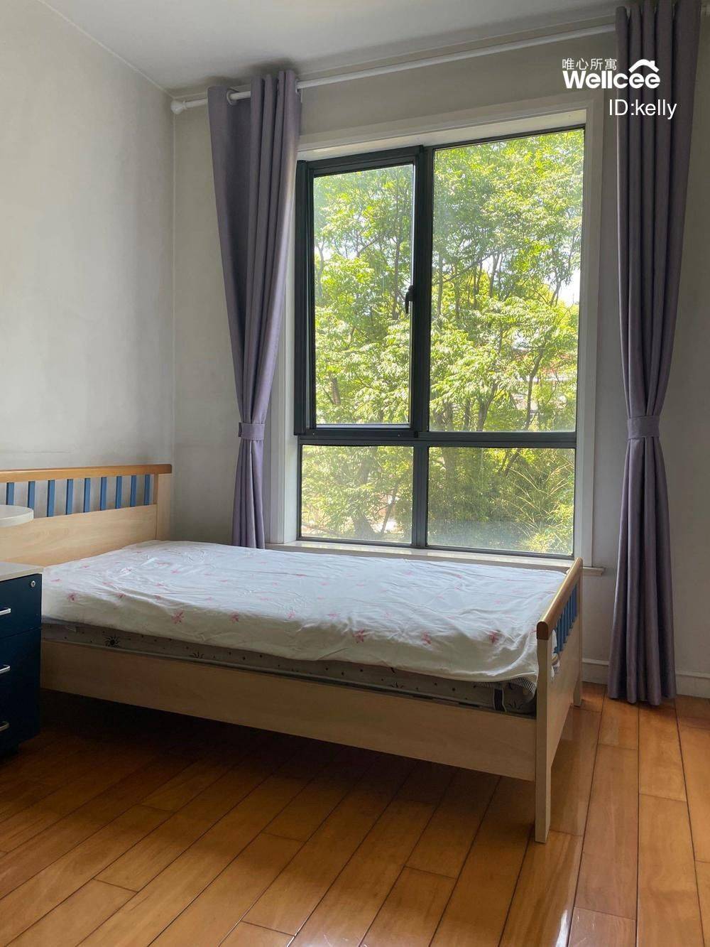 Shanghai-Pudong-Cozy Home,Clean&Comfy,Pet Friendly