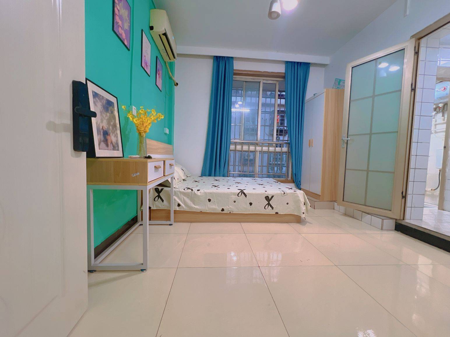 Changsha-Yuhua-Cozy Home,Clean&Comfy,No Gender Limit,“Friends”,Chilled