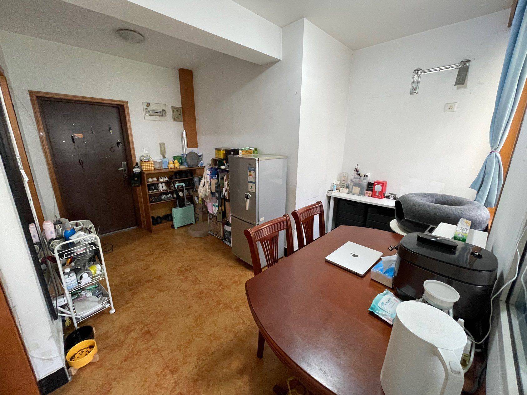 Hangzhou-Gongshu-Cozy Home,Clean&Comfy,No Gender Limit,Pet Friendly