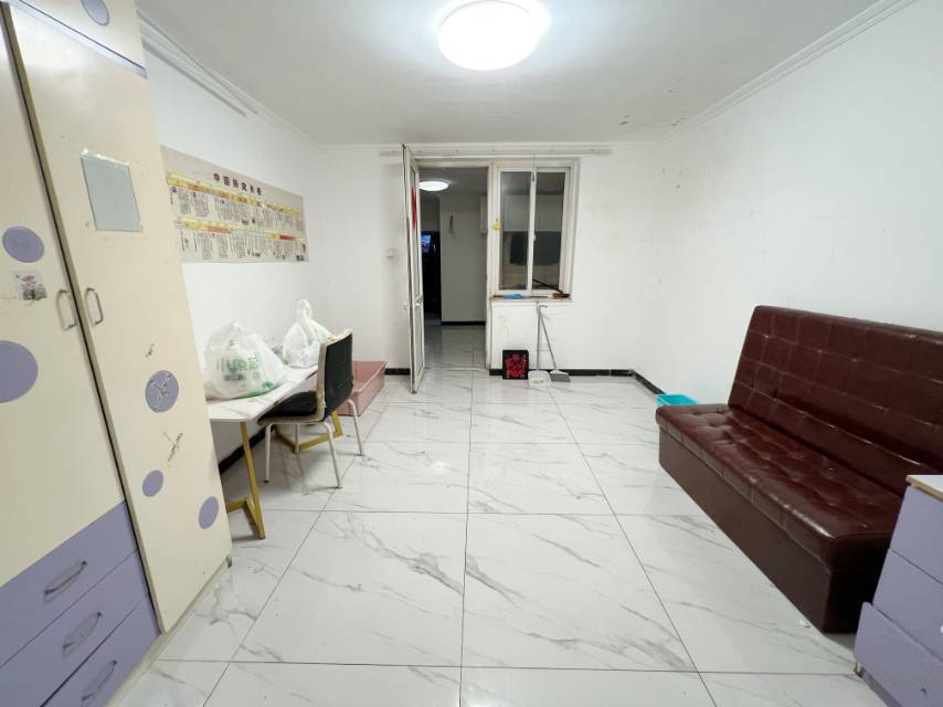 Beijing-Xicheng-Cozy Home,Clean&Comfy,“Friends”