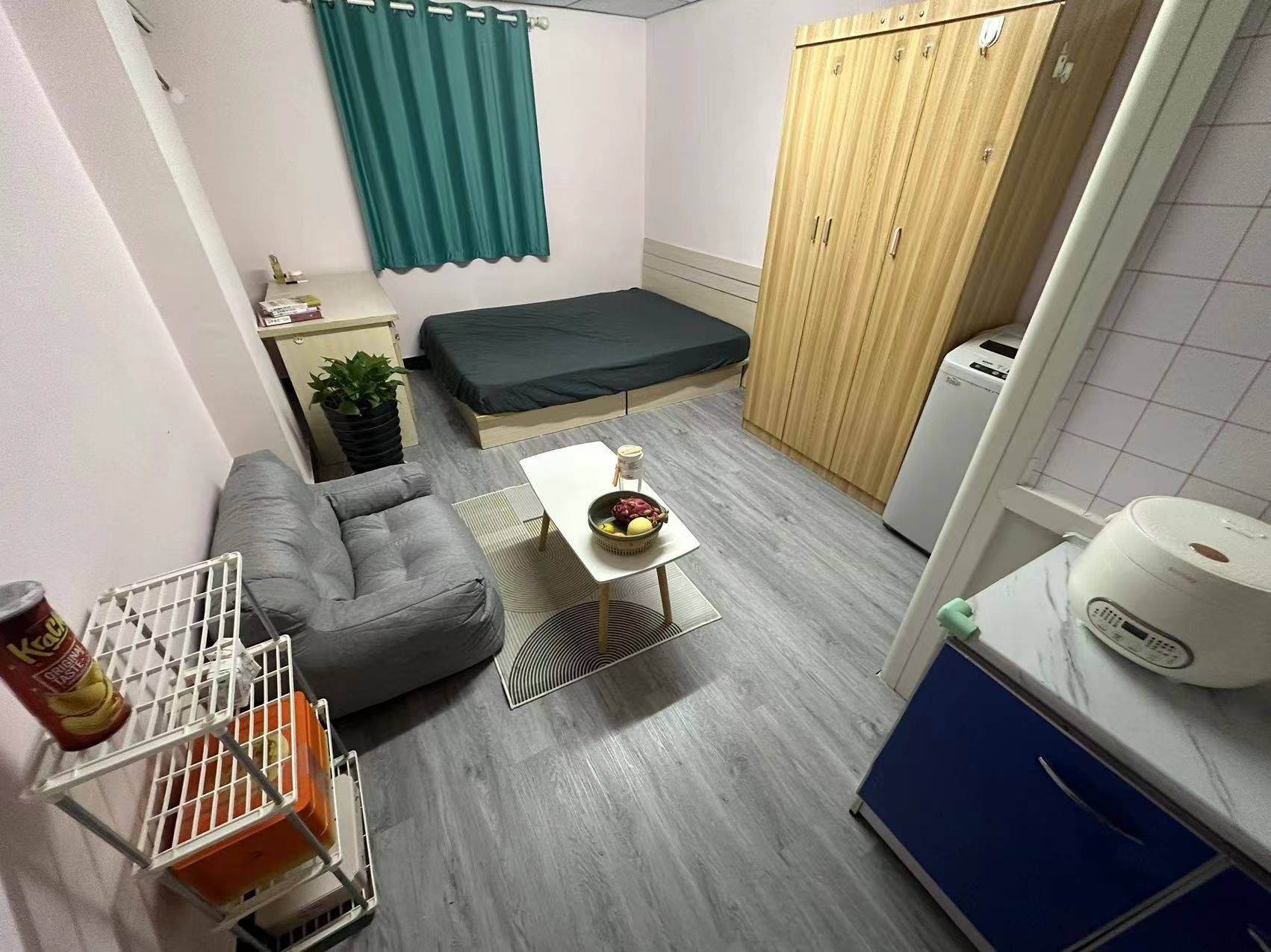 Beijing-Chaoyang-Cozy Home,Clean&Comfy,No Gender Limit,Chilled,Pet Friendly