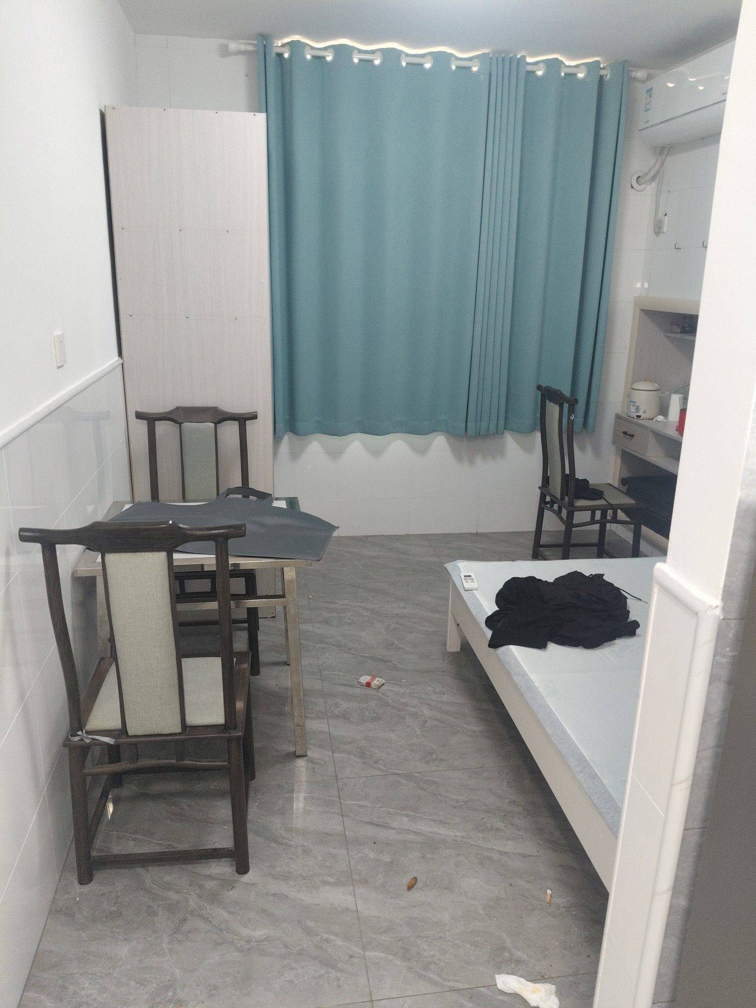 Changsha-Yuelu-Cozy Home,Clean&Comfy,No Gender Limit,Hustle & Bustle