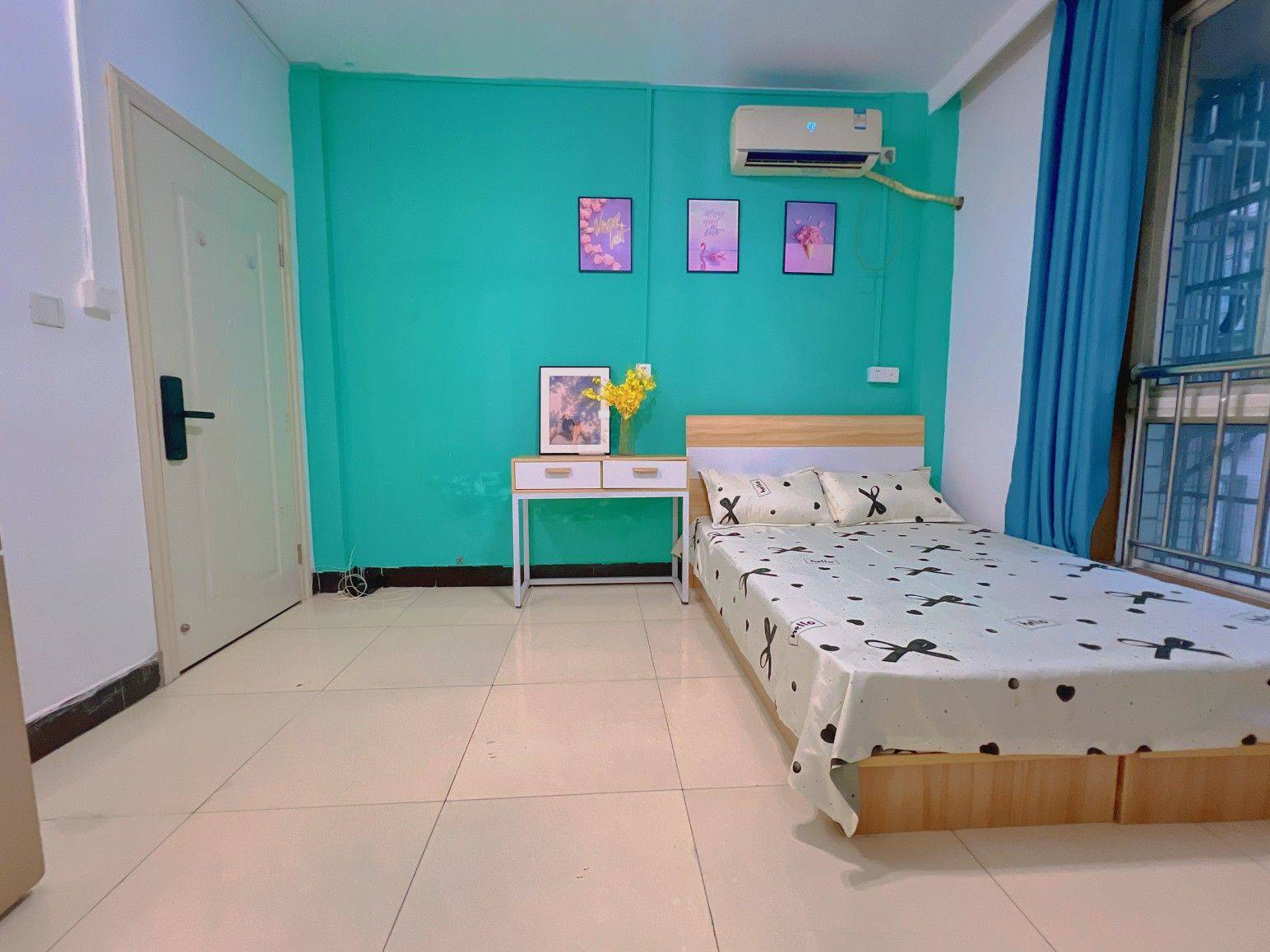 Changsha-Yuhua-Cozy Home,Clean&Comfy,No Gender Limit,“Friends”,Chilled