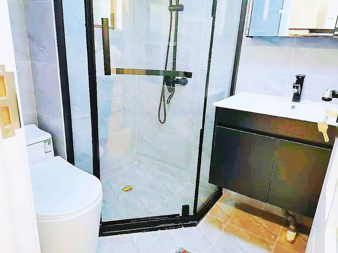 上海-黃浦-乾淨治愈,市井煙火氣,慢時光,寵物友好