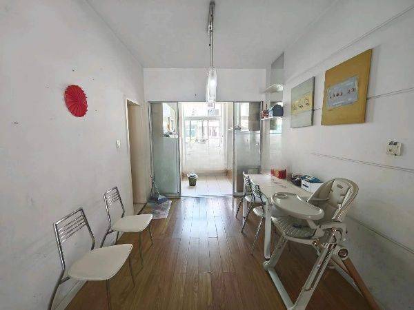 Wuhan-Hongshan-无中介,可短租,可押一付一,直租,Pet Friendly,Cozy Home,Clean&Comfy