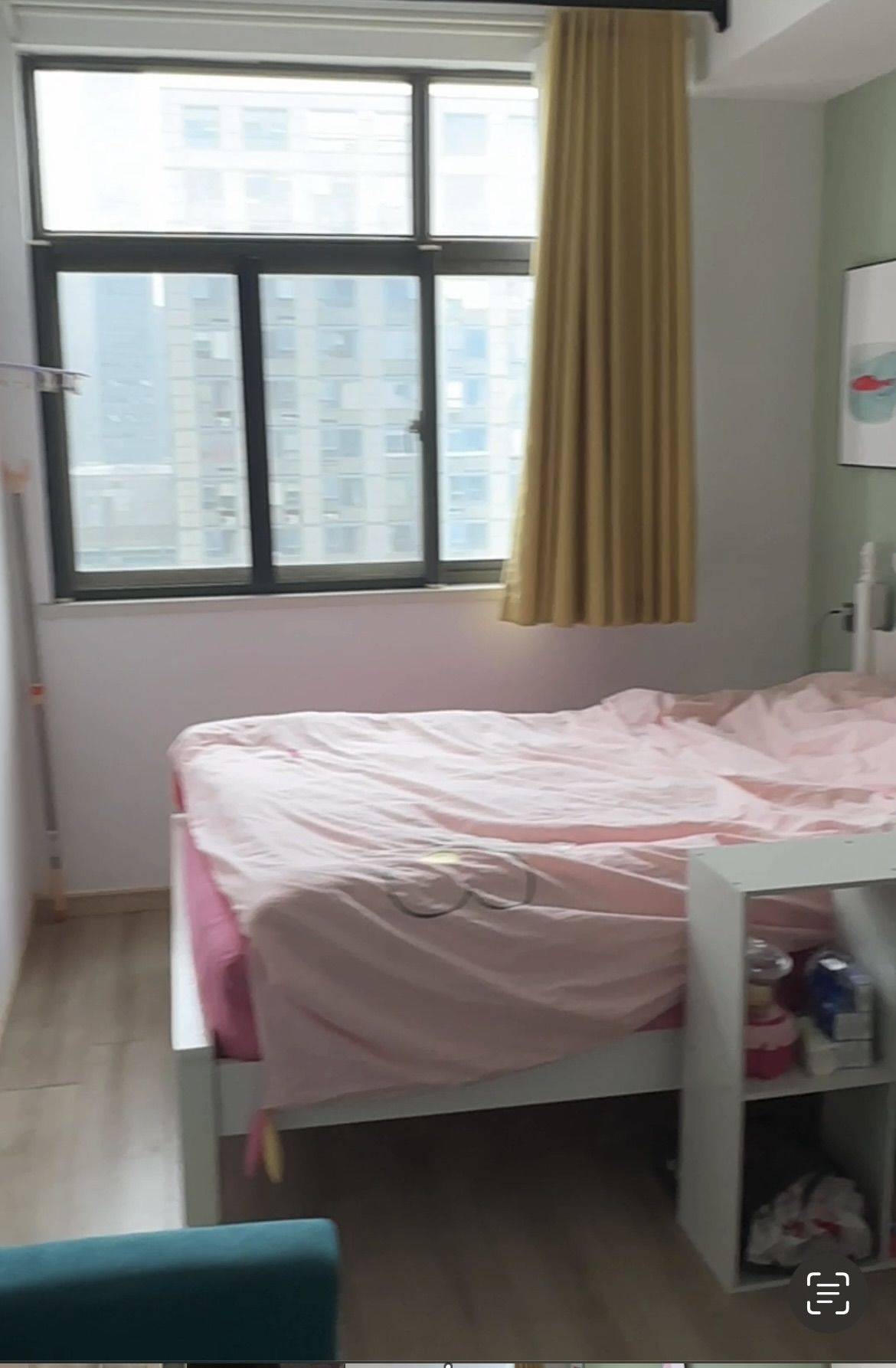 Nanjing-Jianye-Cozy Home,Clean&Comfy,No Gender Limit