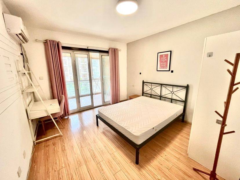 Chengdu-Wuhou-Cozy Home,Clean&Comfy,No Gender Limit,Pet Friendly