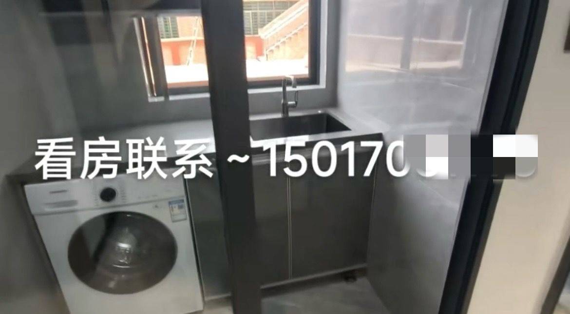 东莞 万江 | 下坝二坊_4