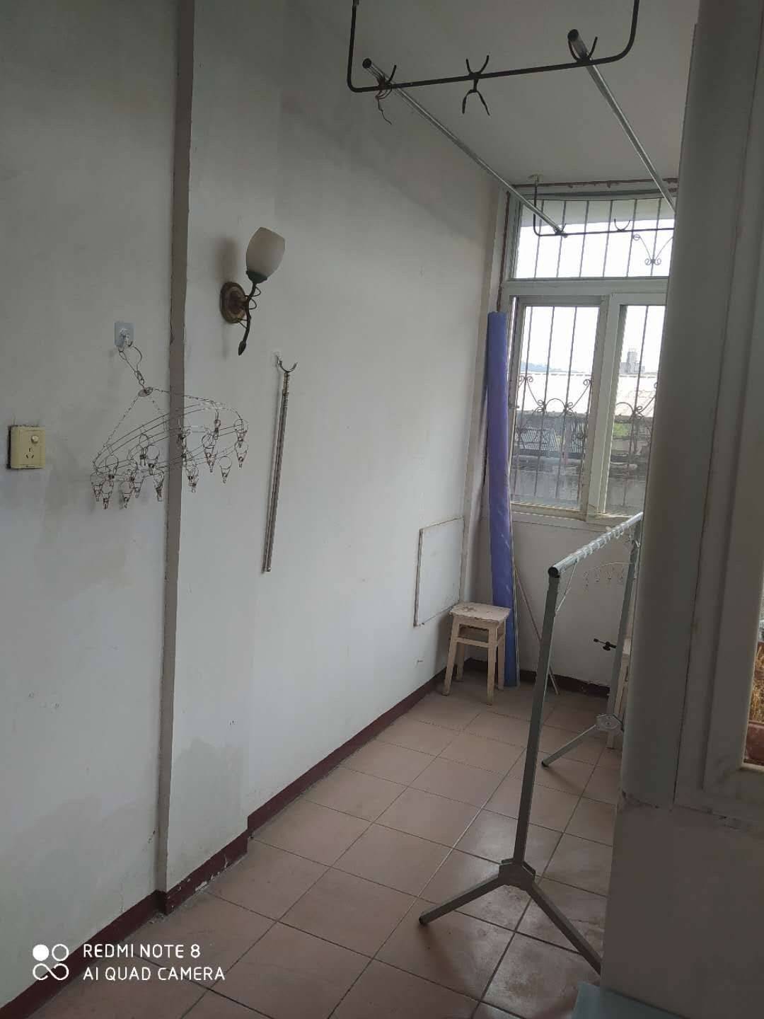 Wuhan Wuchang | 武昌区水果湖街洪山路社区网格化管理工作站_8