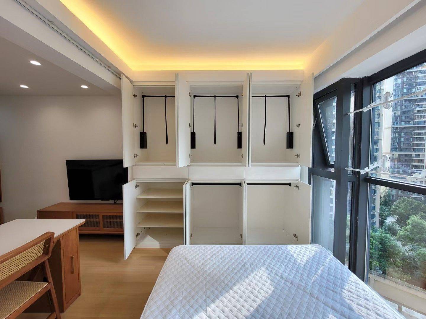 Chengdu-Wuhou-Cozy Home,No Gender Limit,Hustle & Bustle,Pet Friendly