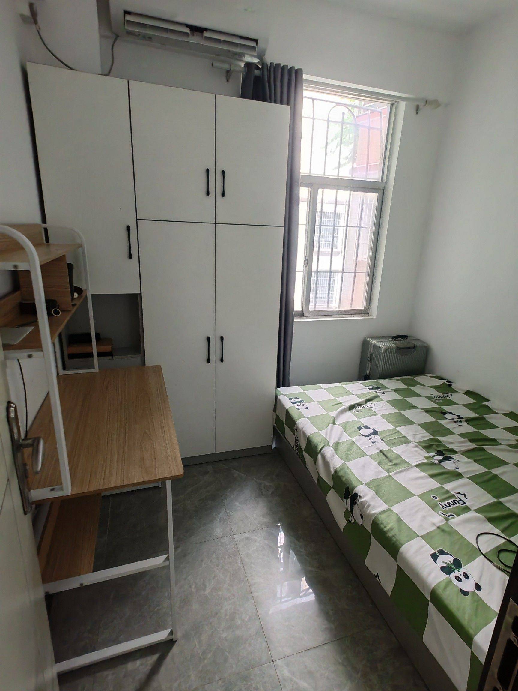 Guangzhou-Baiyun-Cozy Home,Clean&Comfy,No Gender Limit