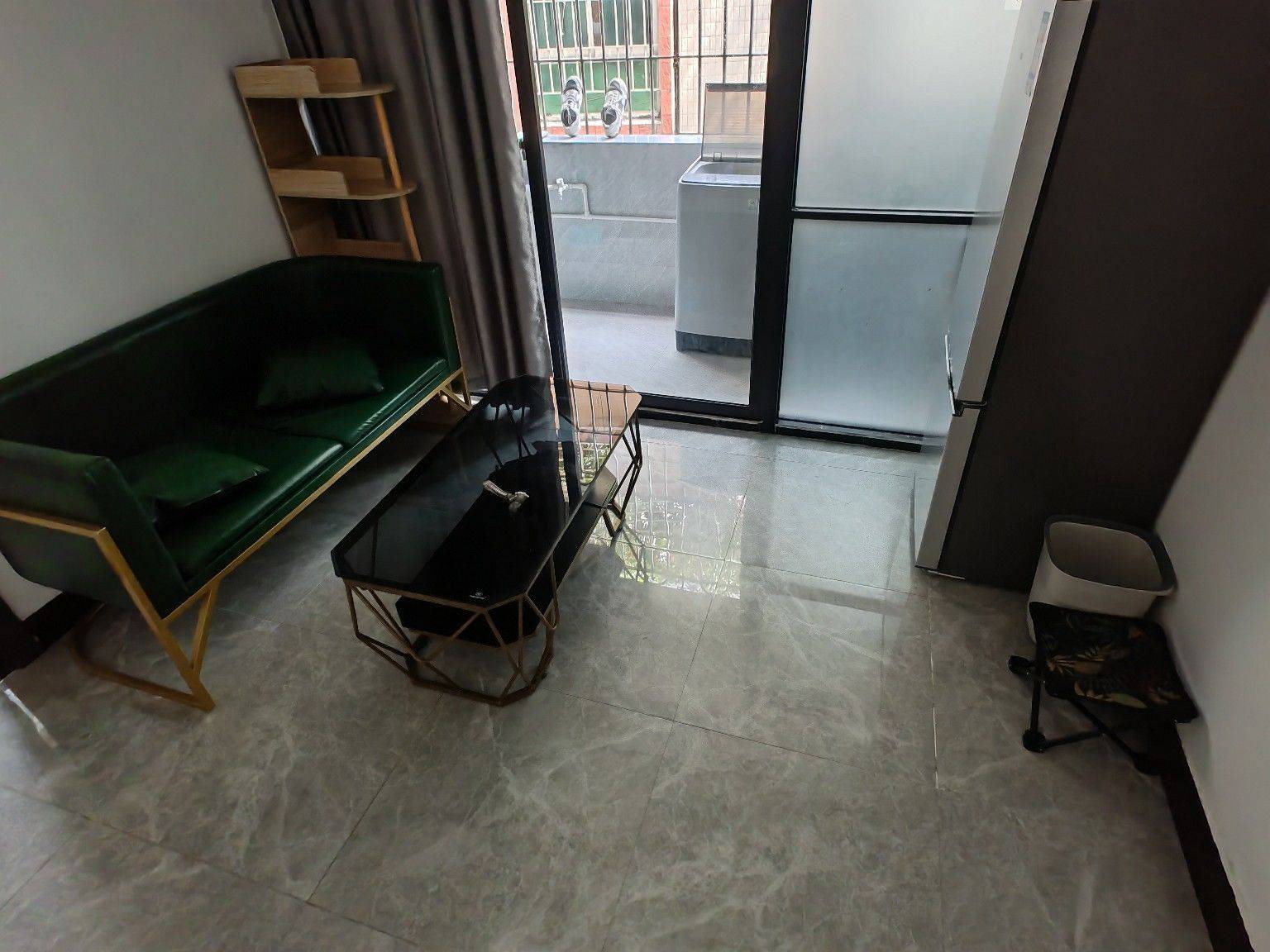 Guangzhou-Baiyun-Cozy Home,Clean&Comfy,No Gender Limit