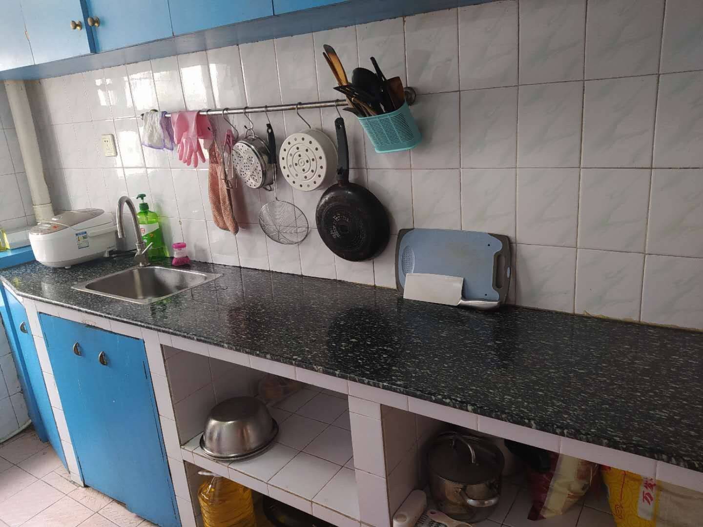 Wuhan Wuchang | 武昌区水果湖街洪山路社区网格化管理工作站_6