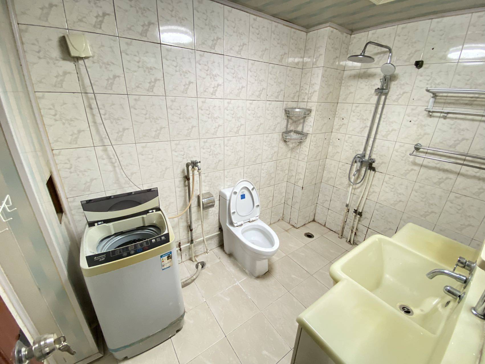 Beijing-Chaoyang-Cozy Home,Clean&Comfy,No Gender Limit