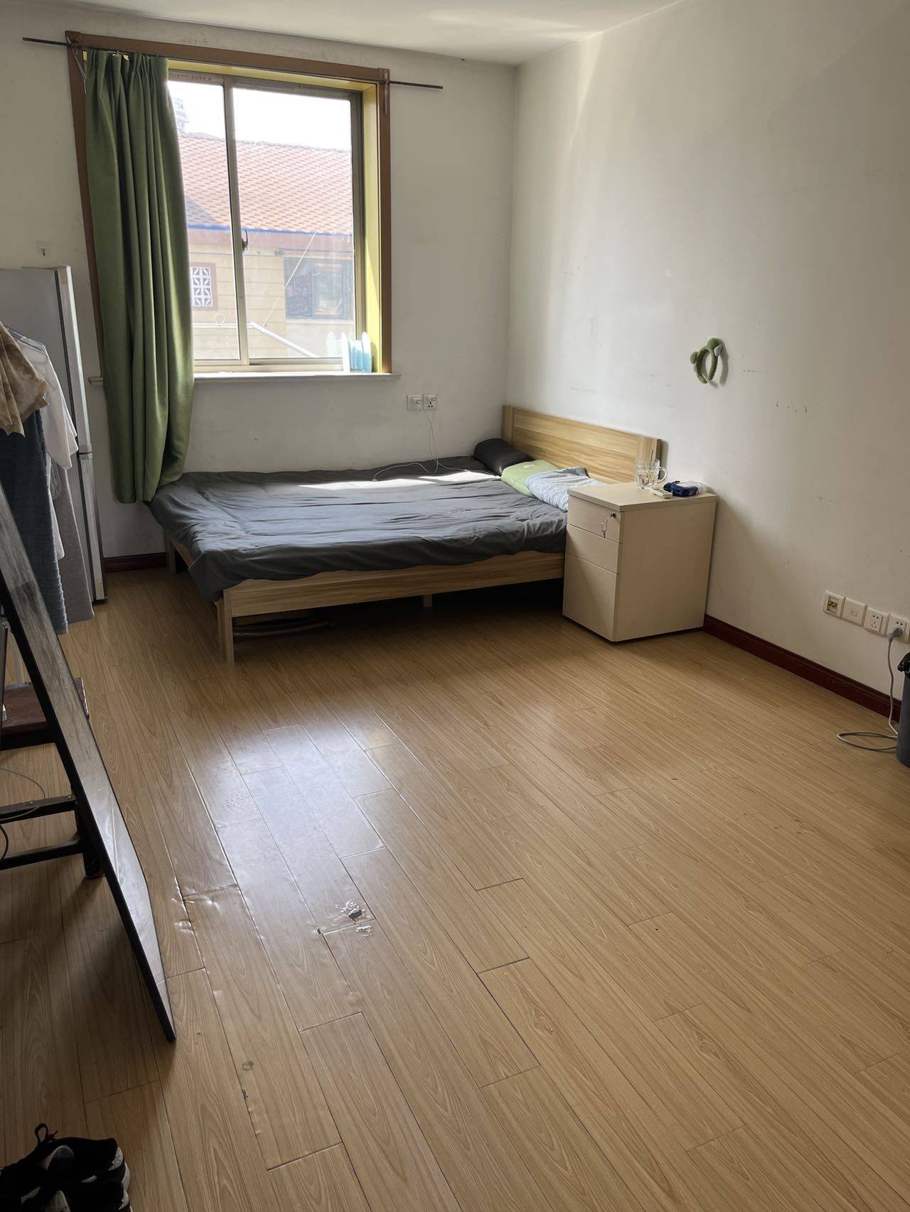 Shanghai-Hongkou-🍑多种户型 3600起,💖 宠物友好 💖,复旦 财大 同济首选,💟休闲公区健身房❤,🍎一室一厅 阳台房,🍅稀缺户型超低折扣