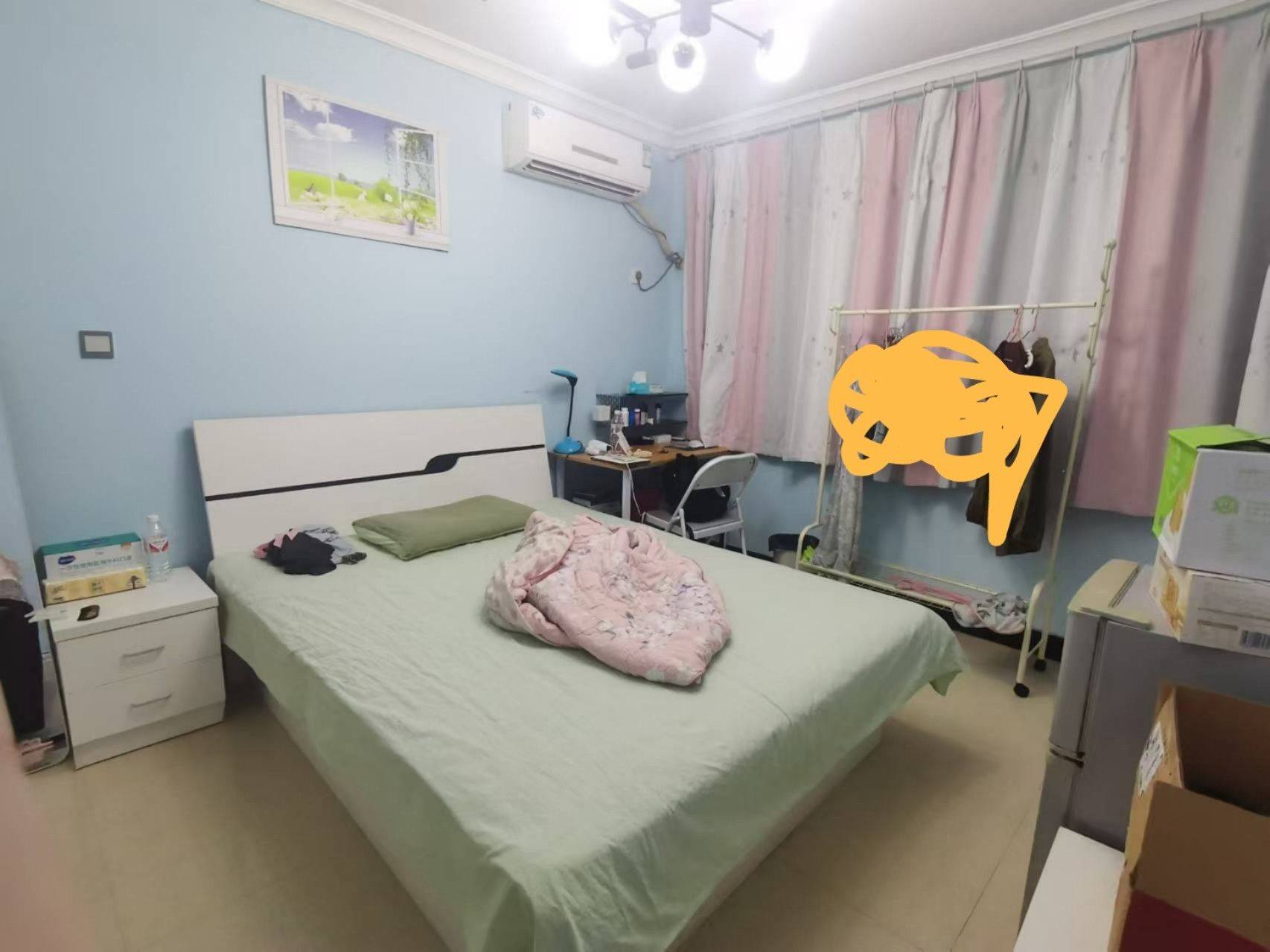 Shanghai-Pudong-Cozy Home,Clean&Comfy,No Gender Limit,LGBTQ Friendly