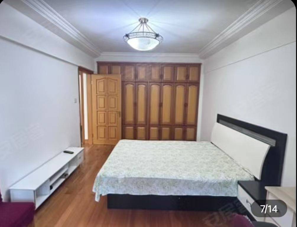 上海-杨浦-190RMB/晚,温馨小窝,干净治愈,不限性别,市井烟火气,老友记,慢时光,宠物友好