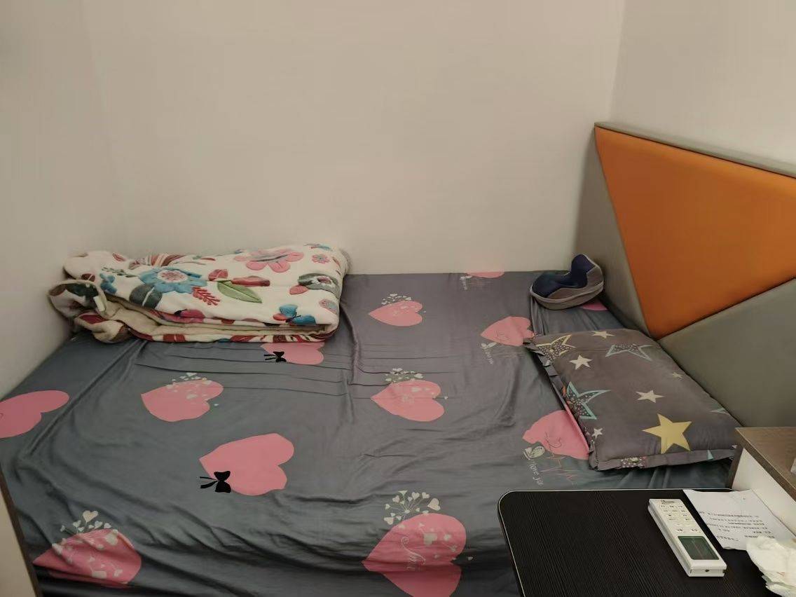 Guangzhou-Tianhe-Cozy Home,Clean&Comfy,“Friends”