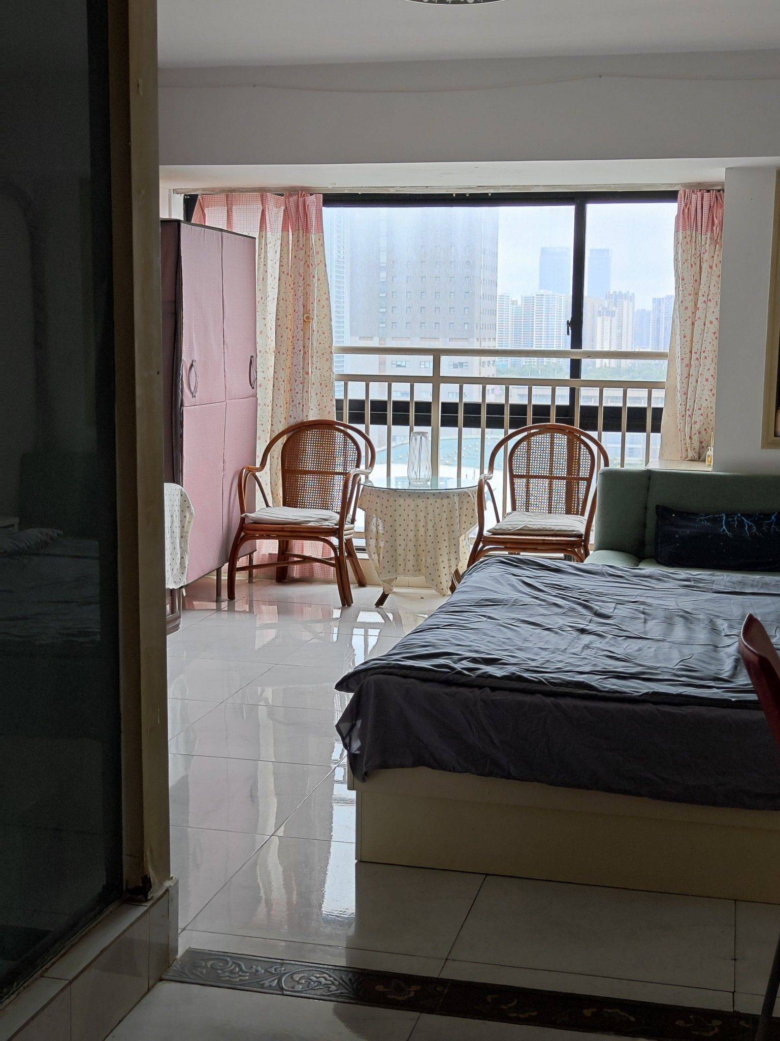 陈玟星整租房源2