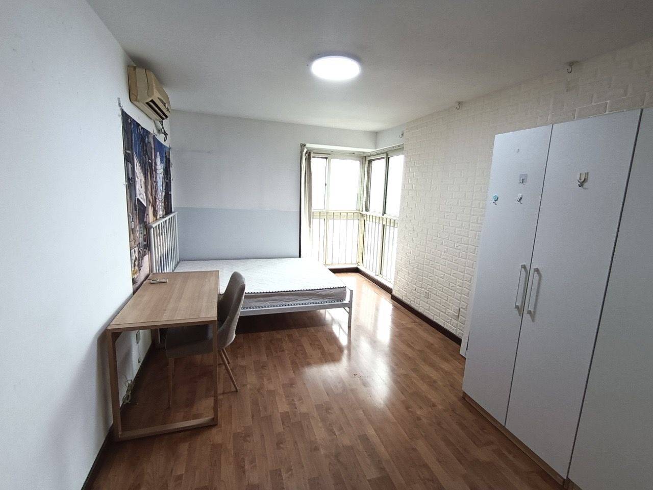 Beijing-Chaoyang-Cozy Home,No Gender Limit,Pet Friendly