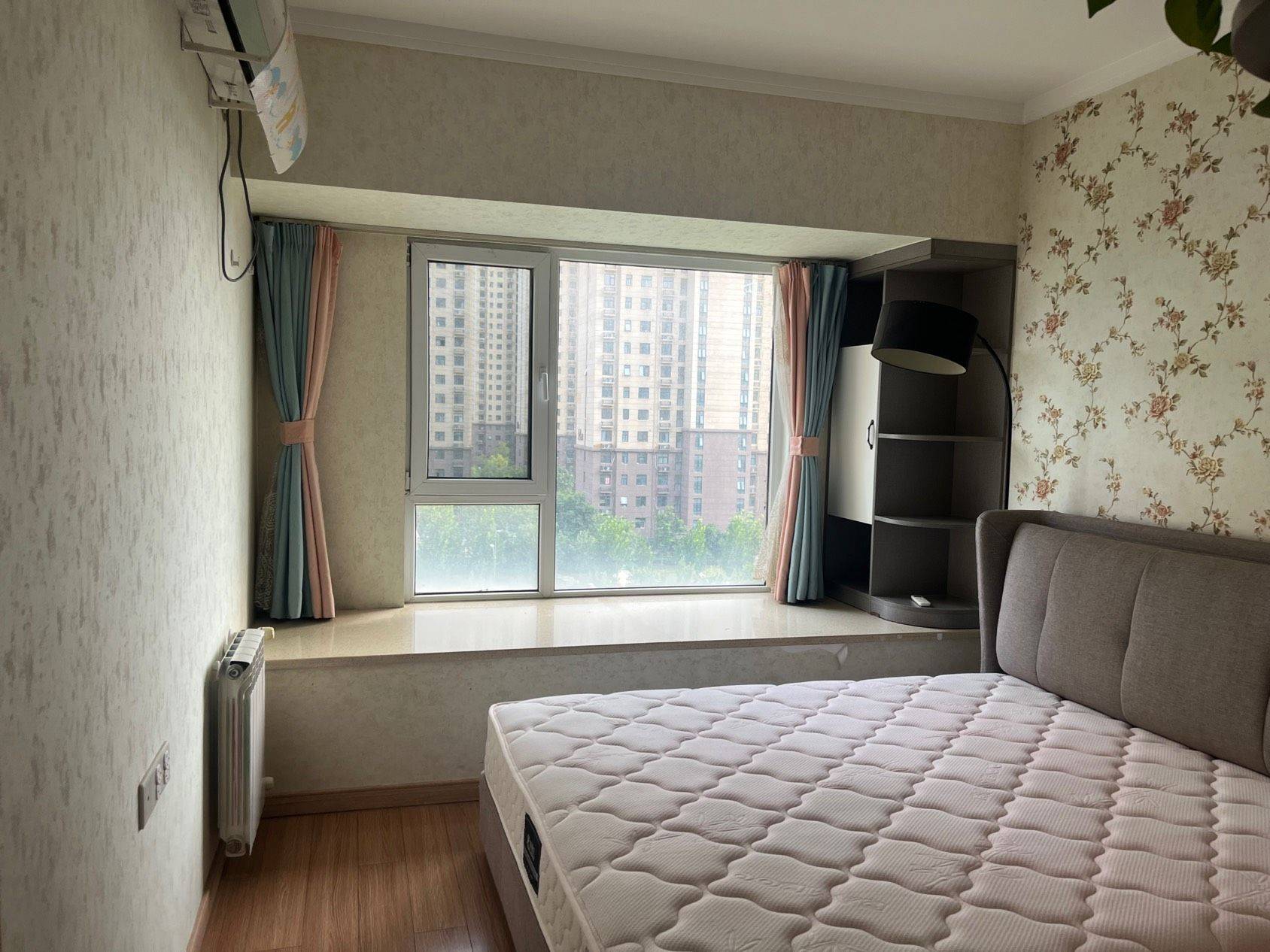 Zhengzhou-Erqi-Cozy Home,Hustle & Bustle,Pet Friendly