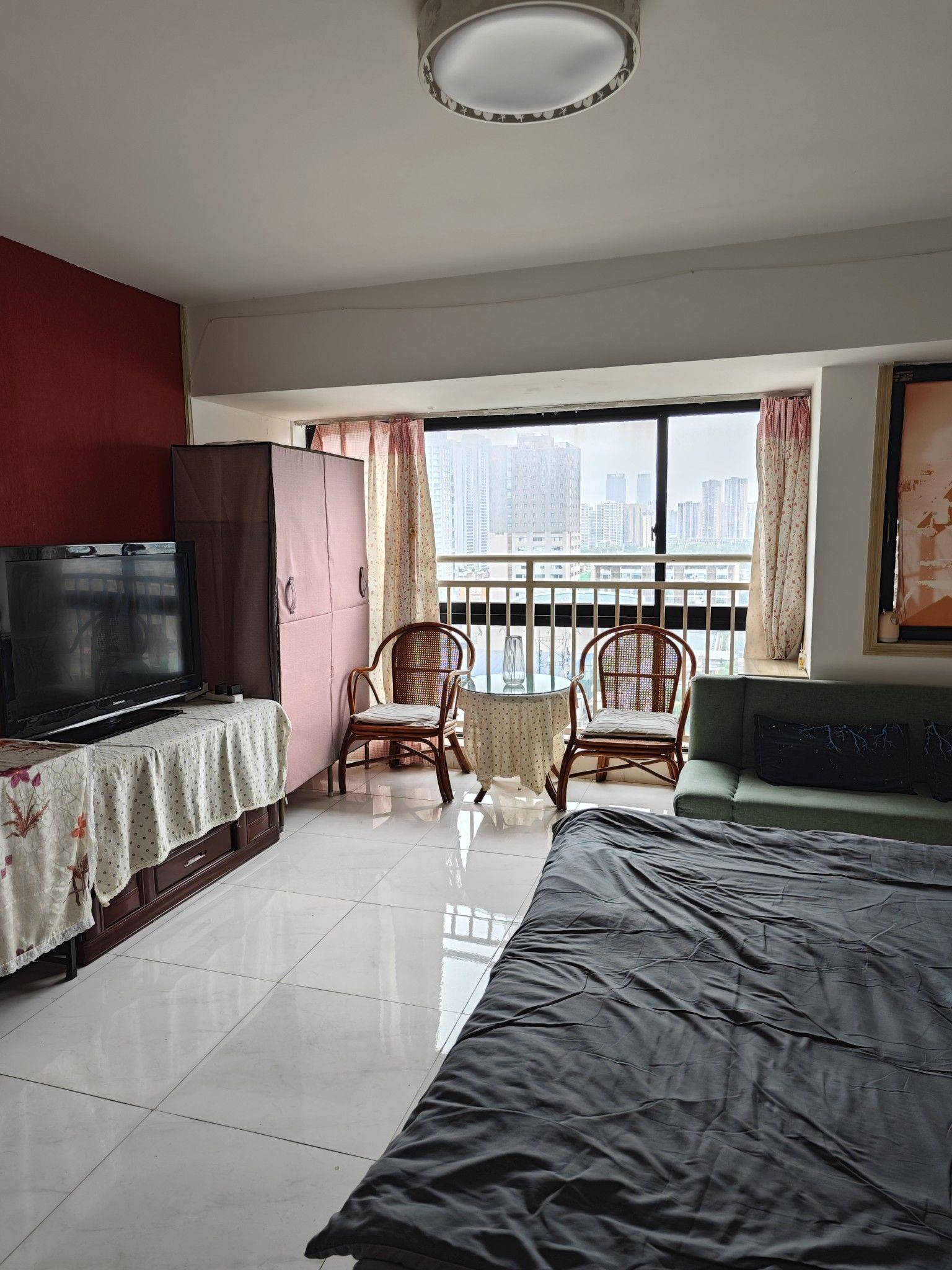 Chengdu Wuhou | 自然派小区_4