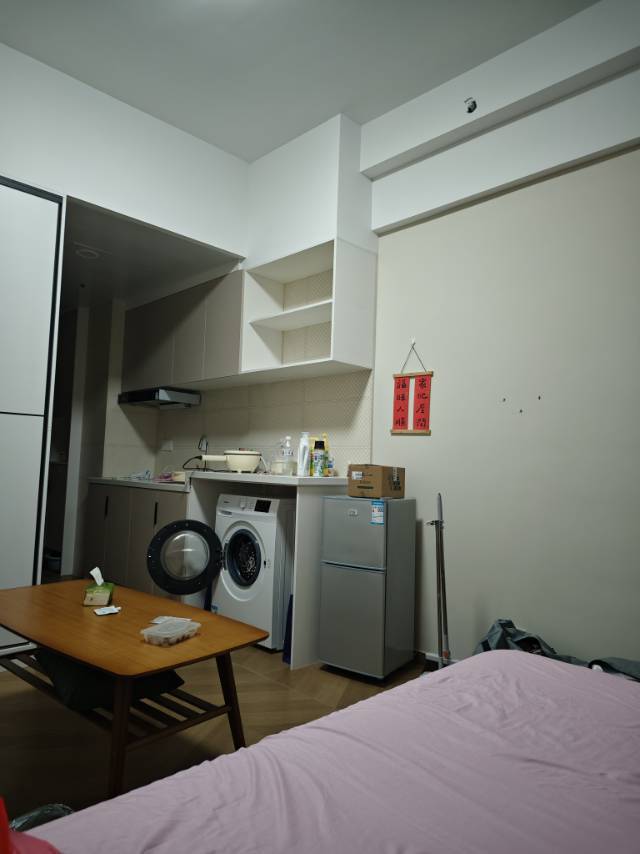 Hefei-Yaohai-Cozy Home,Clean&Comfy,No Gender Limit,Hustle & Bustle,Pet Friendly