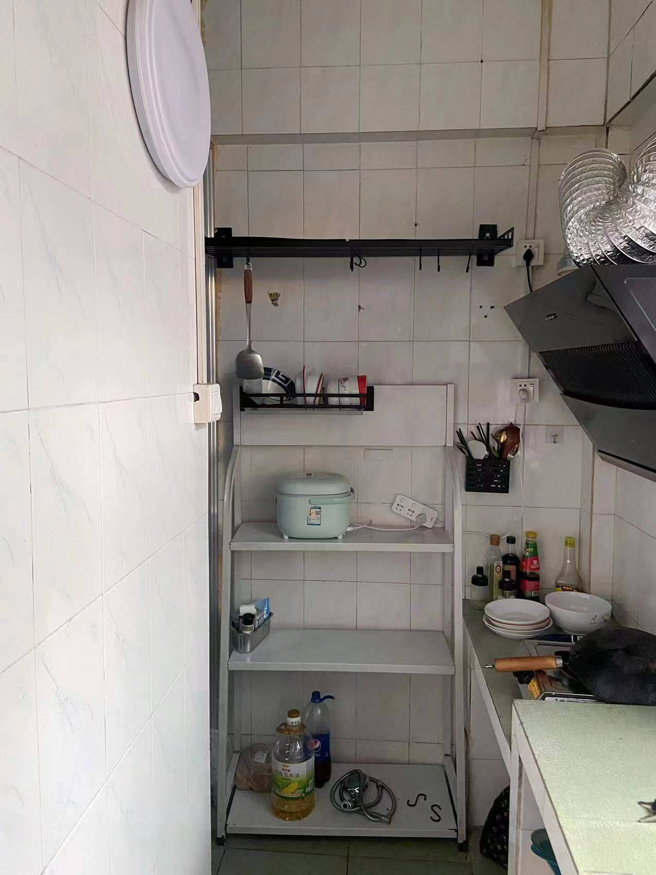 Shenzhen-Nanshan-Cozy Home,Clean&Comfy,No Gender Limit