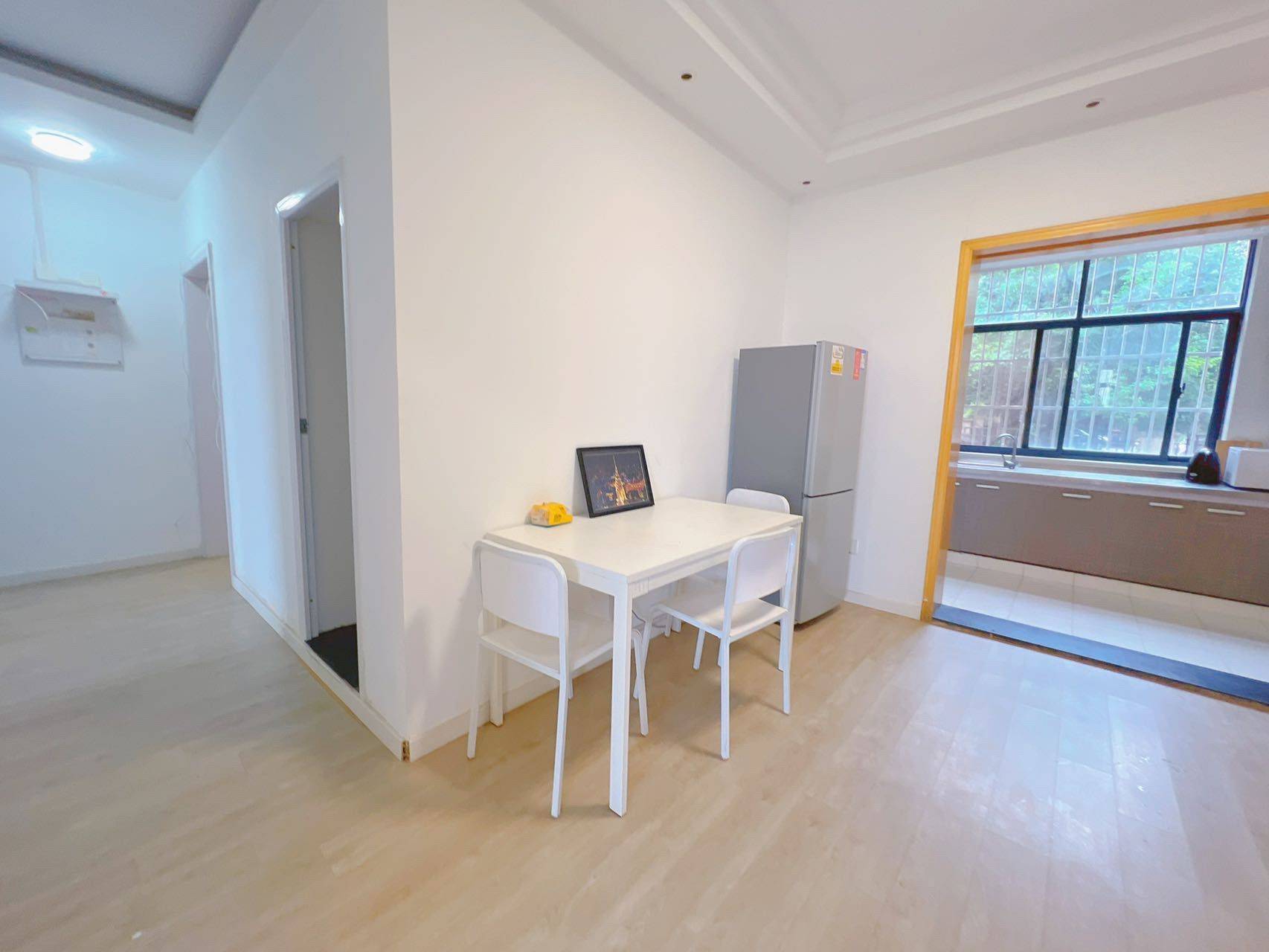 Wuhan-Hongshan-Cozy Home,Clean&Comfy